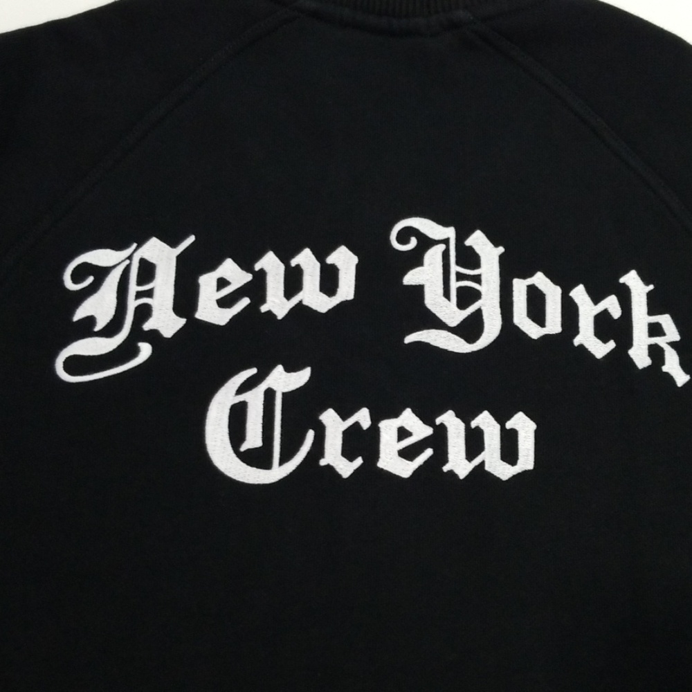 SALE 💰 Polo Ralph Lauren New York Crew Jacket - Picture 5 of 5